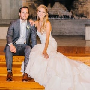 Meet your Posher, Levi